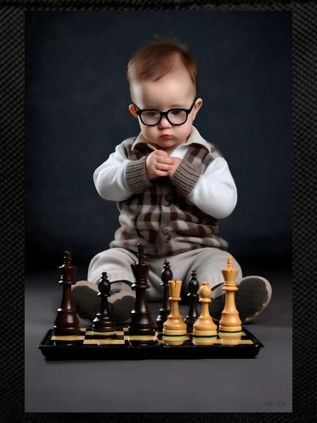 Chess Baby