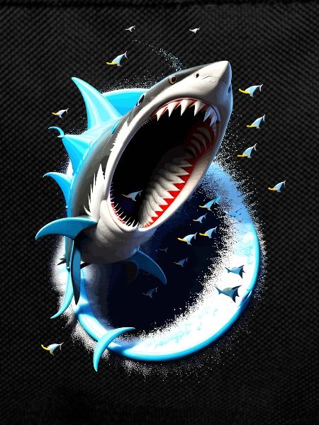 Sharknado #1