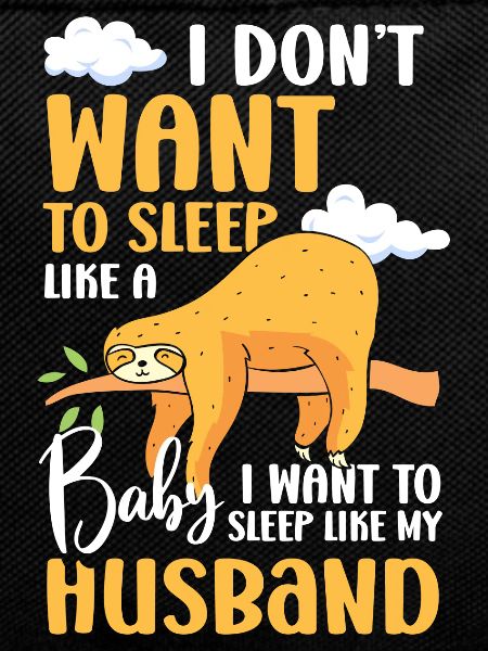 Sleep, slumber, relax, bed