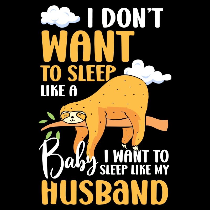 Sleep, slumber, relax, bed