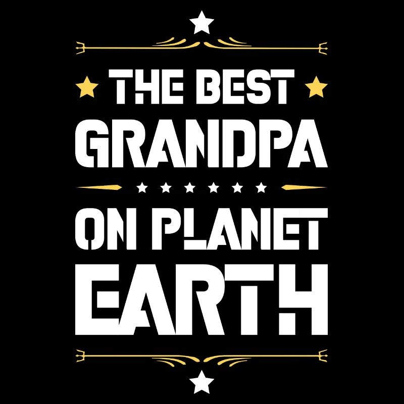 Bester Opa Spruch