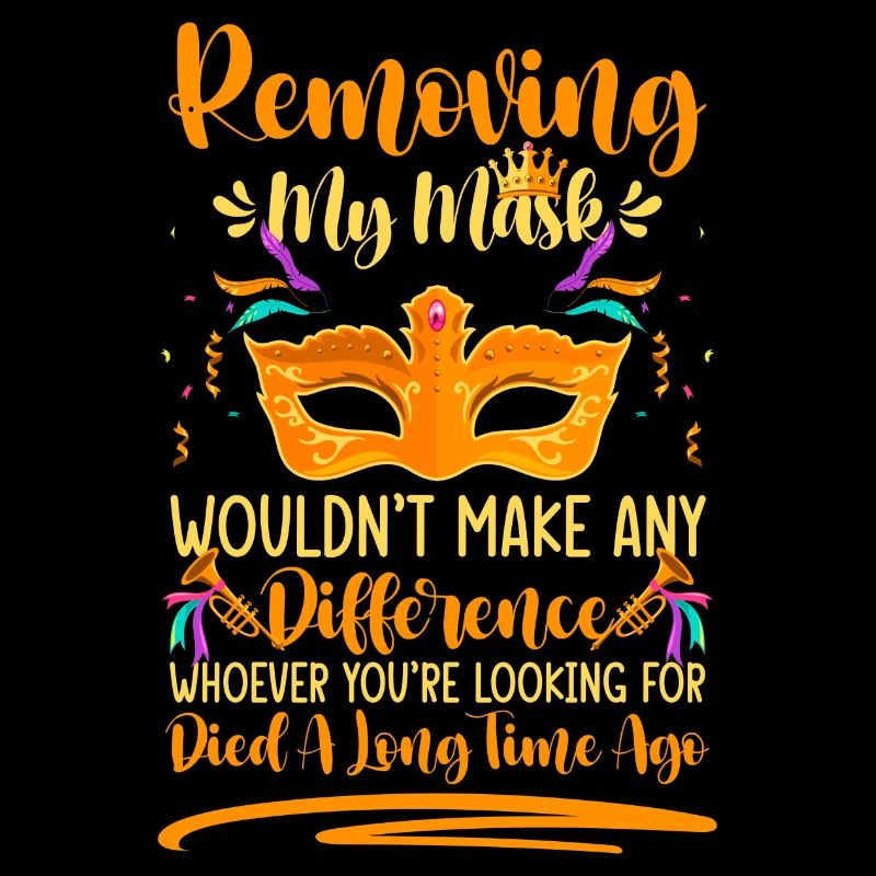 Disguise Party Parade Unknown