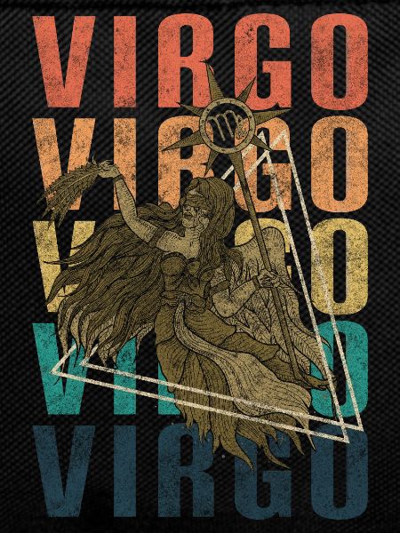Virgo Birth Element Mercury
