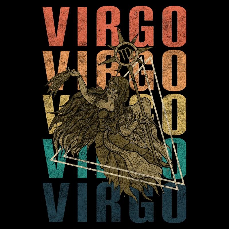 Virgo Birth Element Mercury