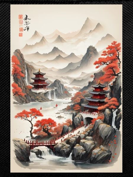Chine