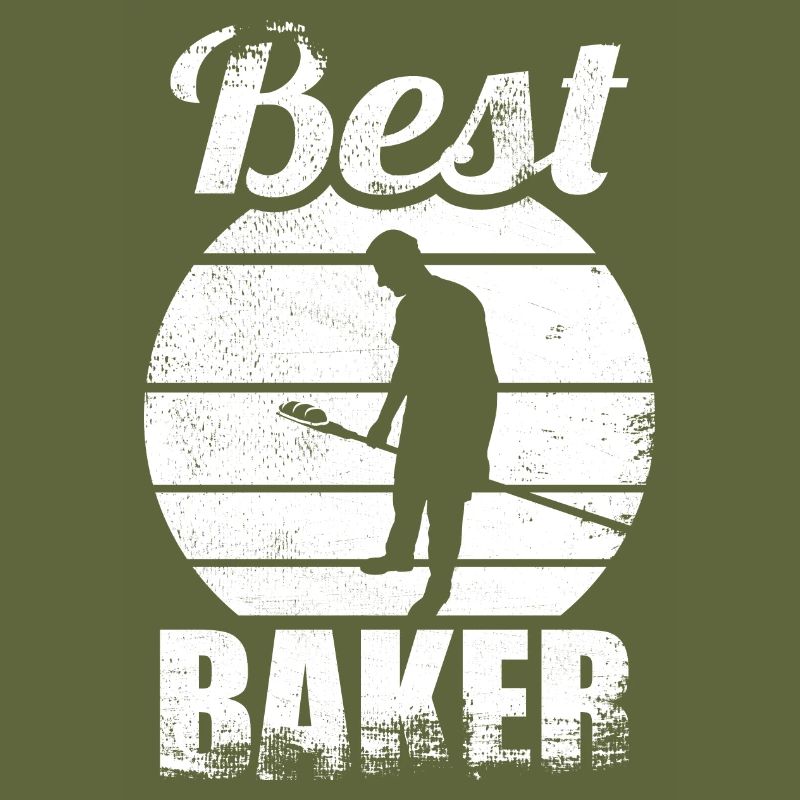 Bester Bäcker