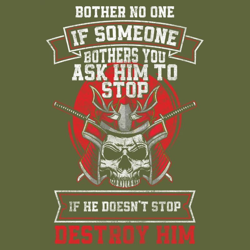 Samurai Aikido Honor