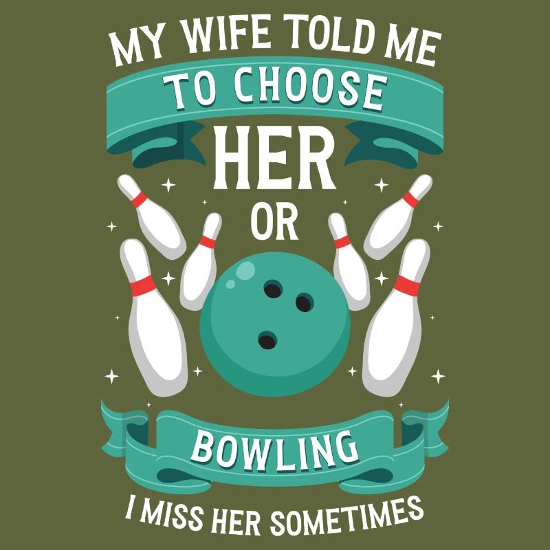 Bowling Player