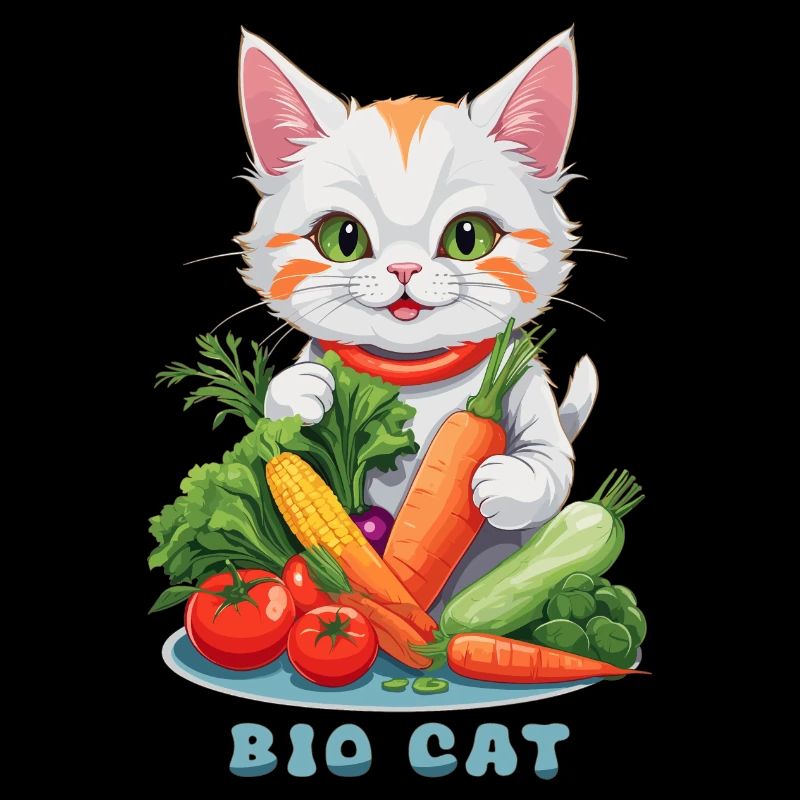Organic Cat