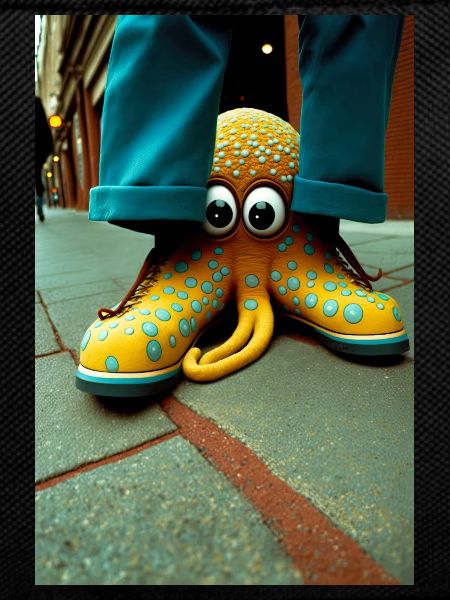 Anthropomorphic 03