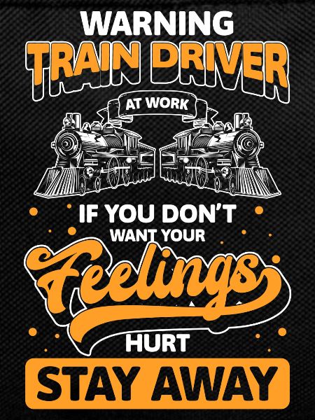 Train Track Conductor