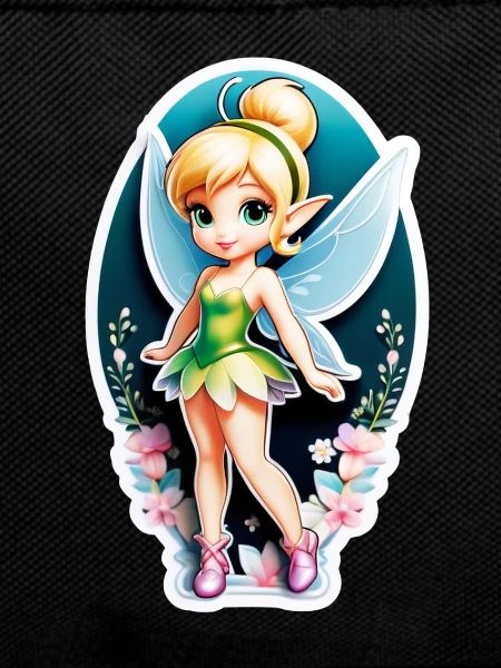 Little Fairy 5