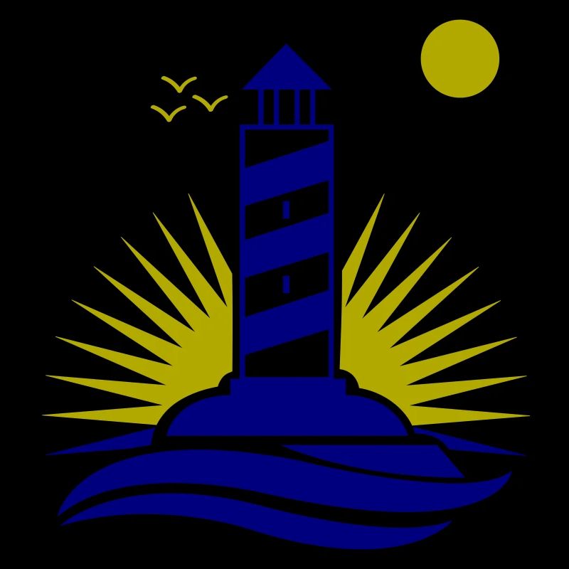 lighthouse