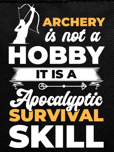Archer Longbow Hobby Results