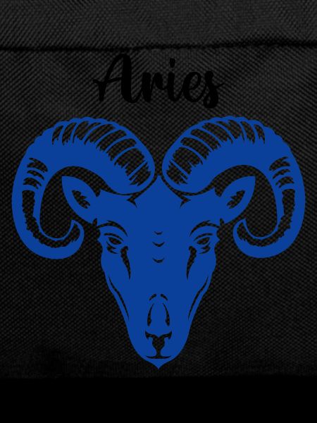widder aries