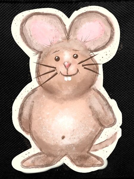 Mouse