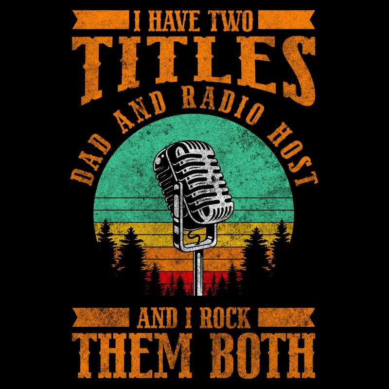 Moderator Mikrofon Hobby Kanal