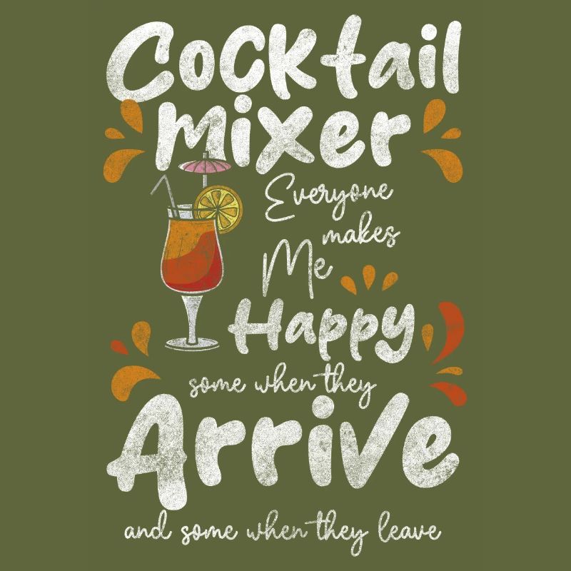 Boisson alcoolisée Blender