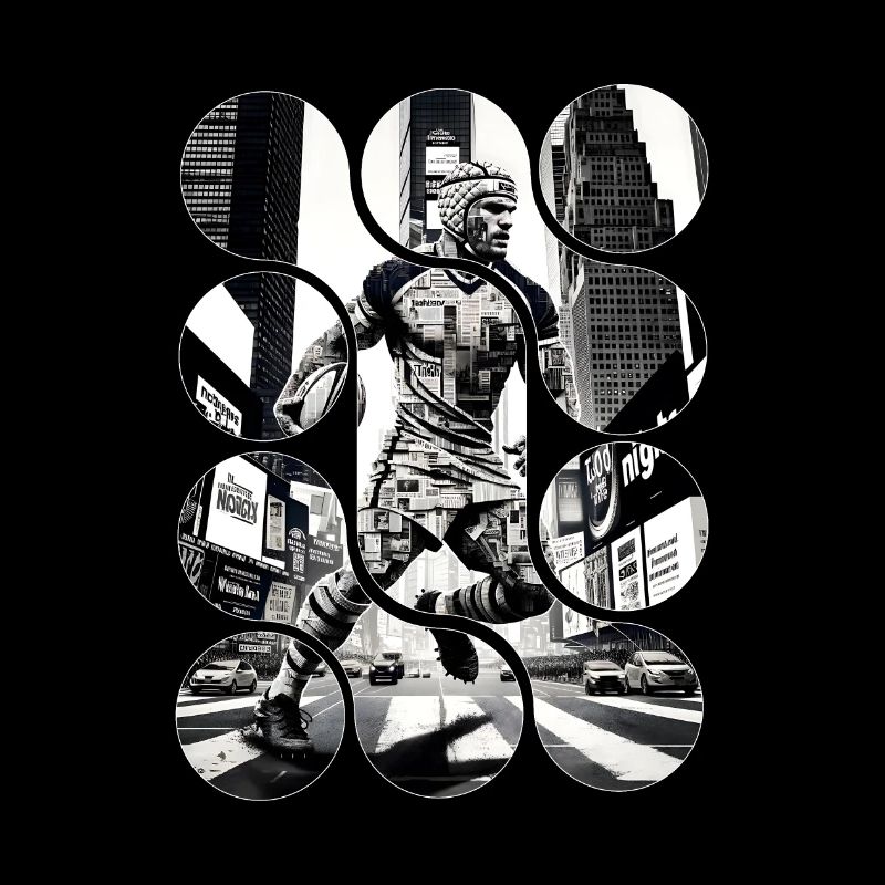 Urban Rugby