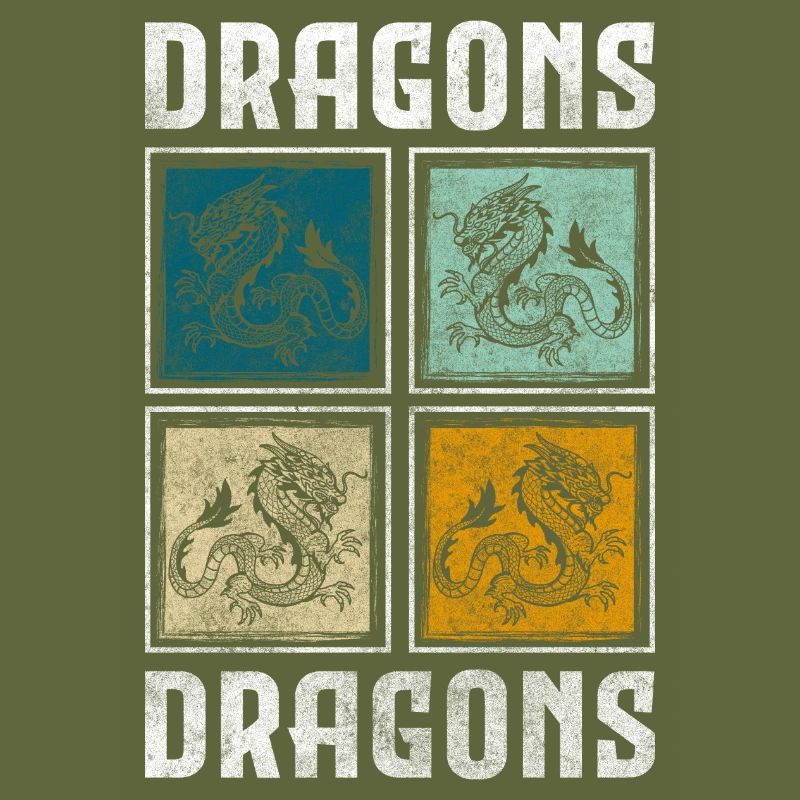 Créature Aile de Dragon