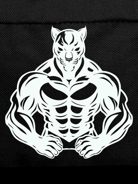 Panther Comic