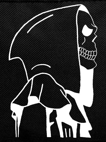 Death in profile