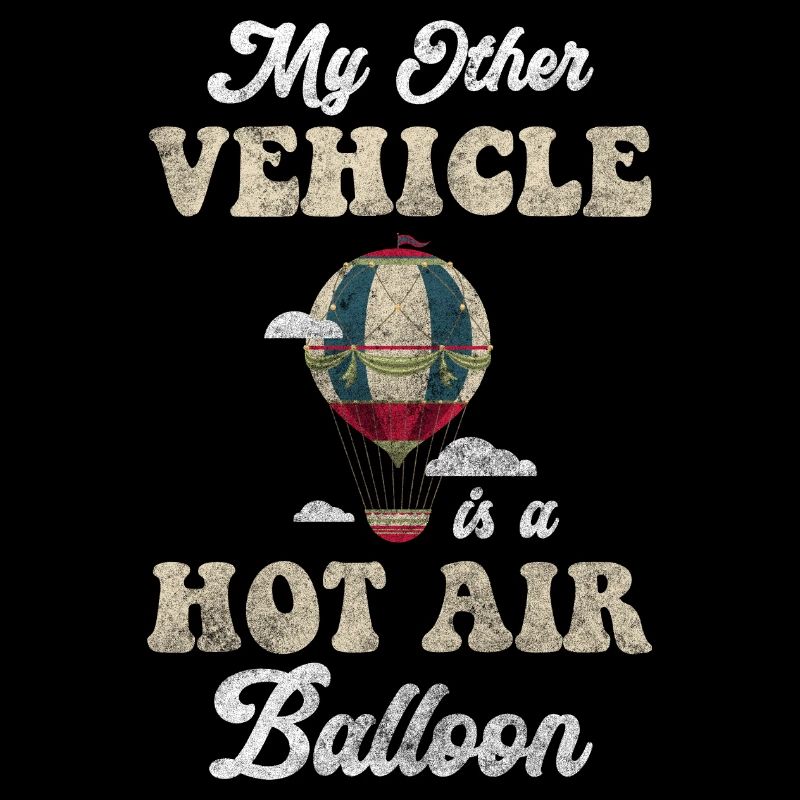 Balloon Adventure
