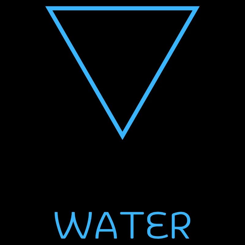 Element Wasser