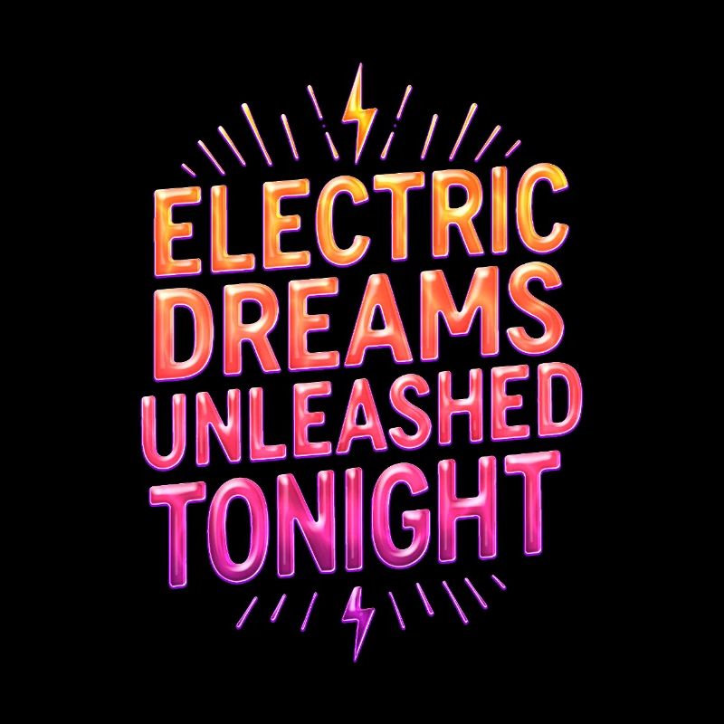 Electric Dreams - Reves Electriques