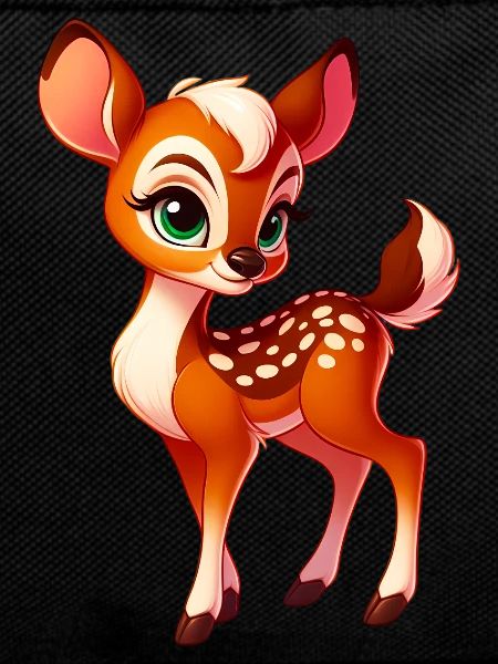 Fawn