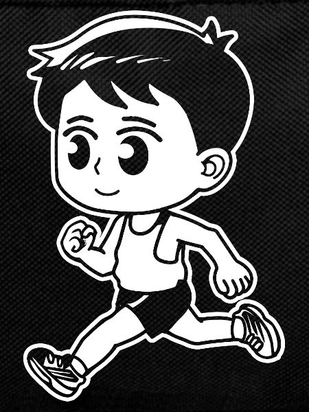 Little Runner