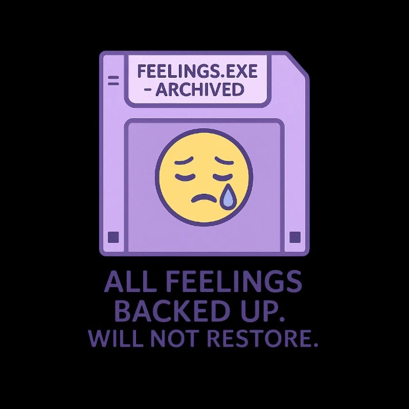 Feel the Tears Pattern English