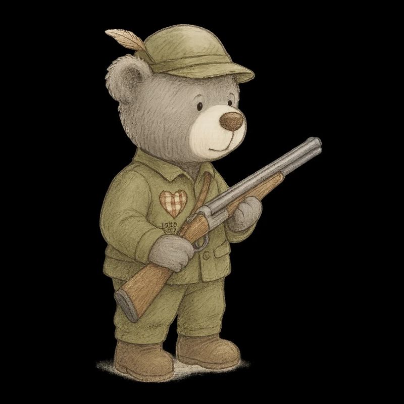 Lord Petzi Hunter