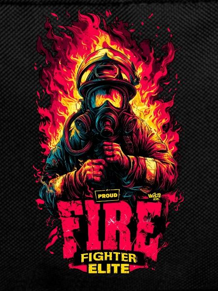 Fire Fighter Elite