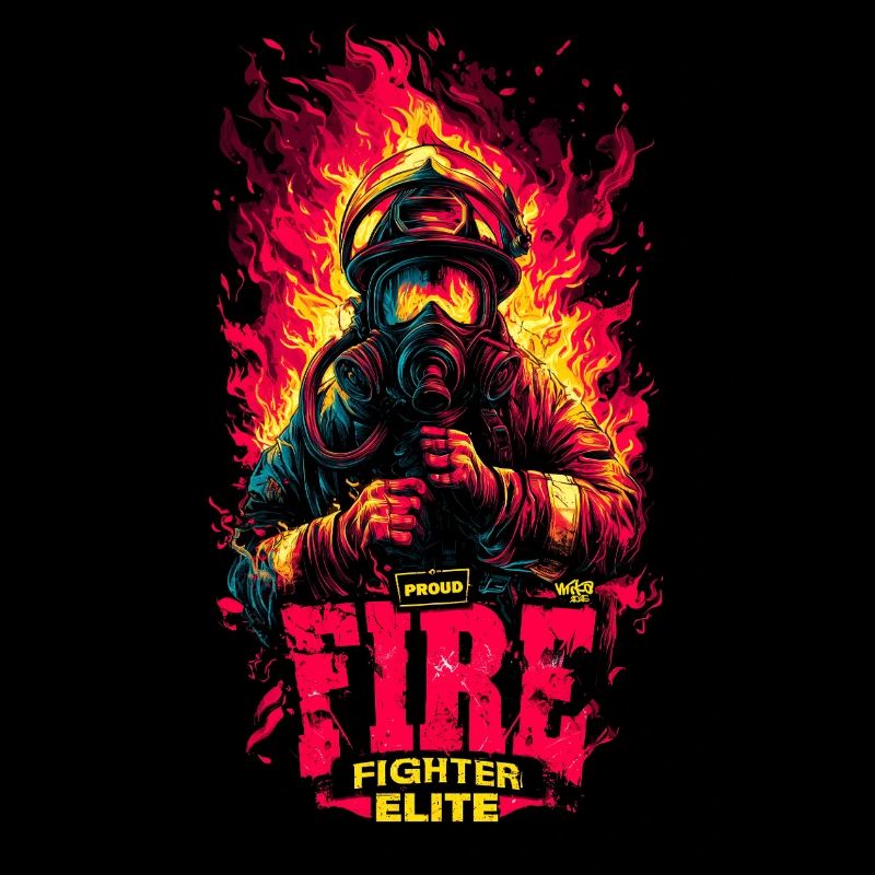 Fire Fighter Elite
