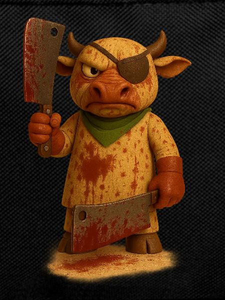 Meatcow