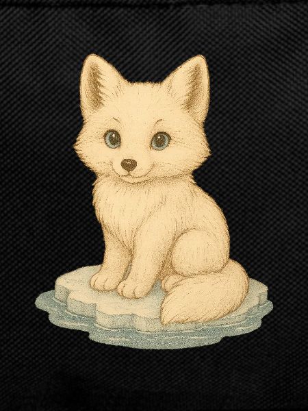 Nordic Arctic - Arctic Fox