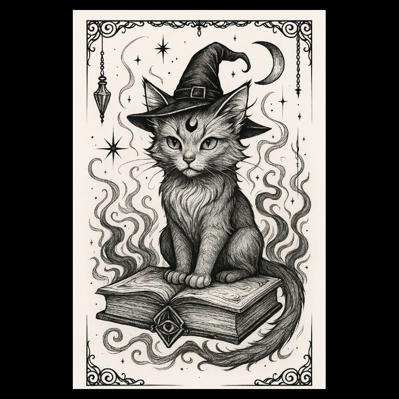 Sorcière Yuumi