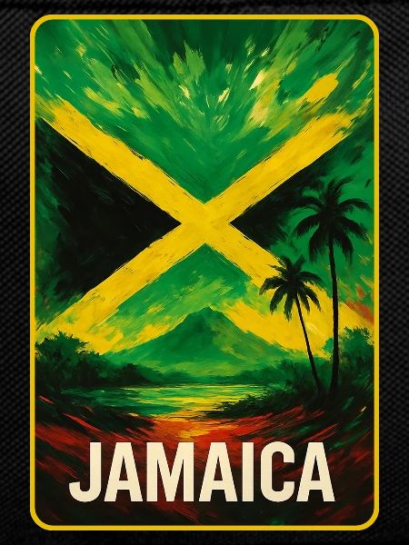 Jamaica Landscape Design