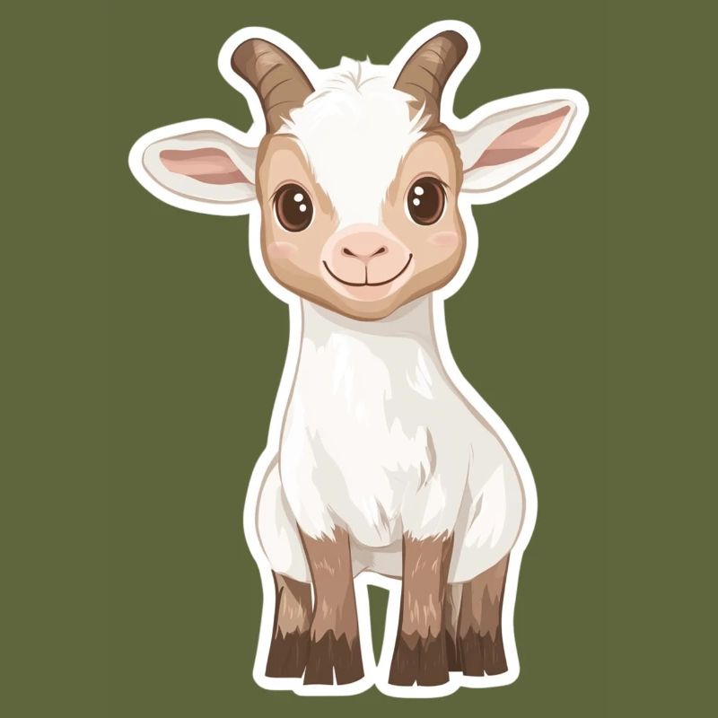 Chèvre