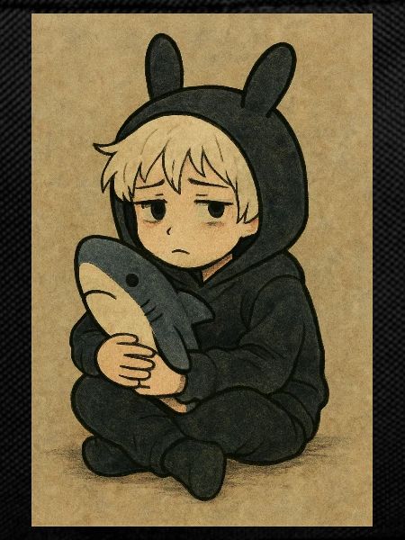 "Shin"