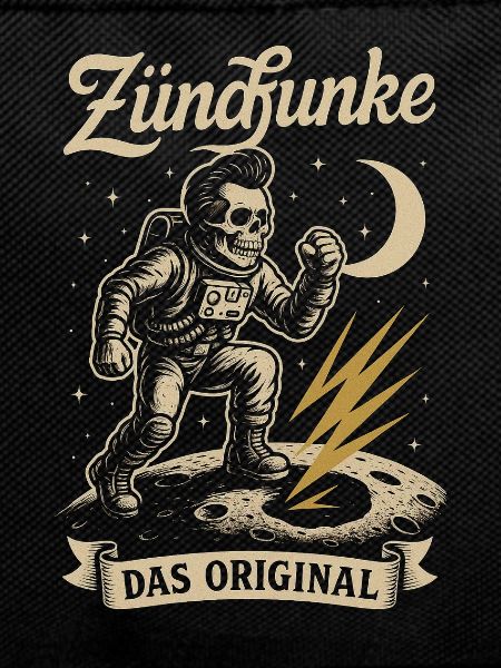 Zündfunke – Moon Walk