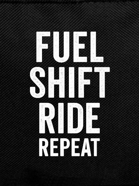Energy Cycle Motion