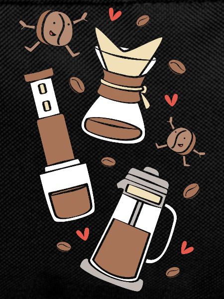 Barista Espresso Coffee Caffeine