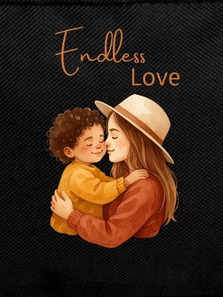 Endless Love – mom and child