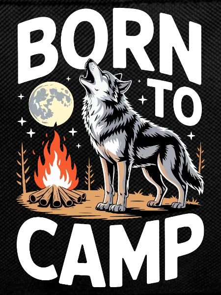 Born to Camp