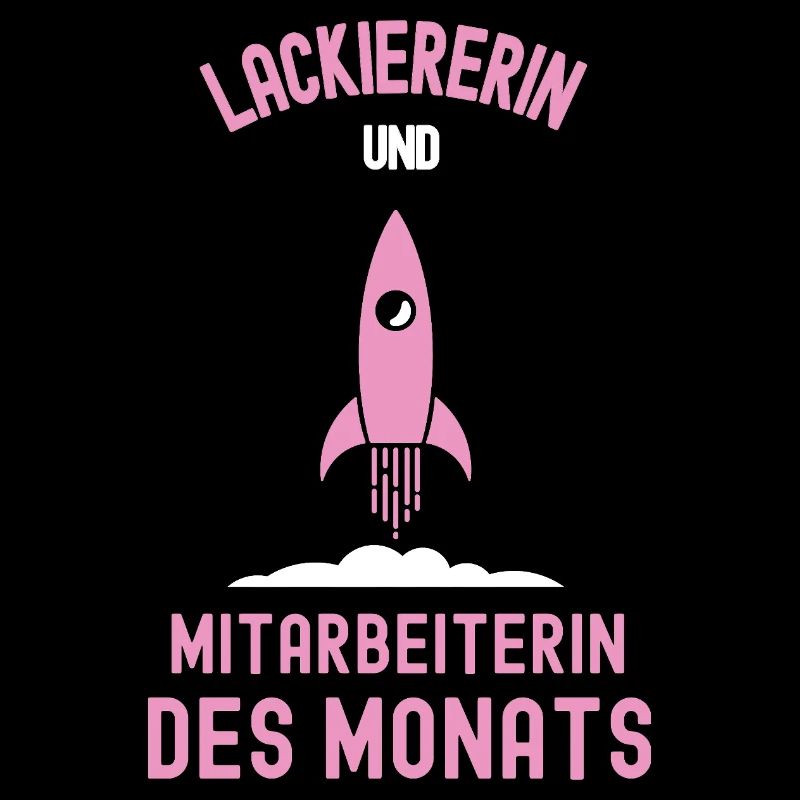 Beste Lackiererin Mitarbeiterin des Monats Malerin