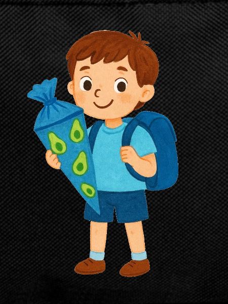 Avocado School Hero