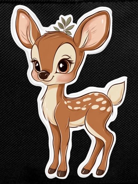 roe deer