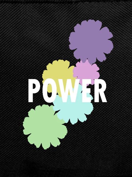 Mama Flower Power